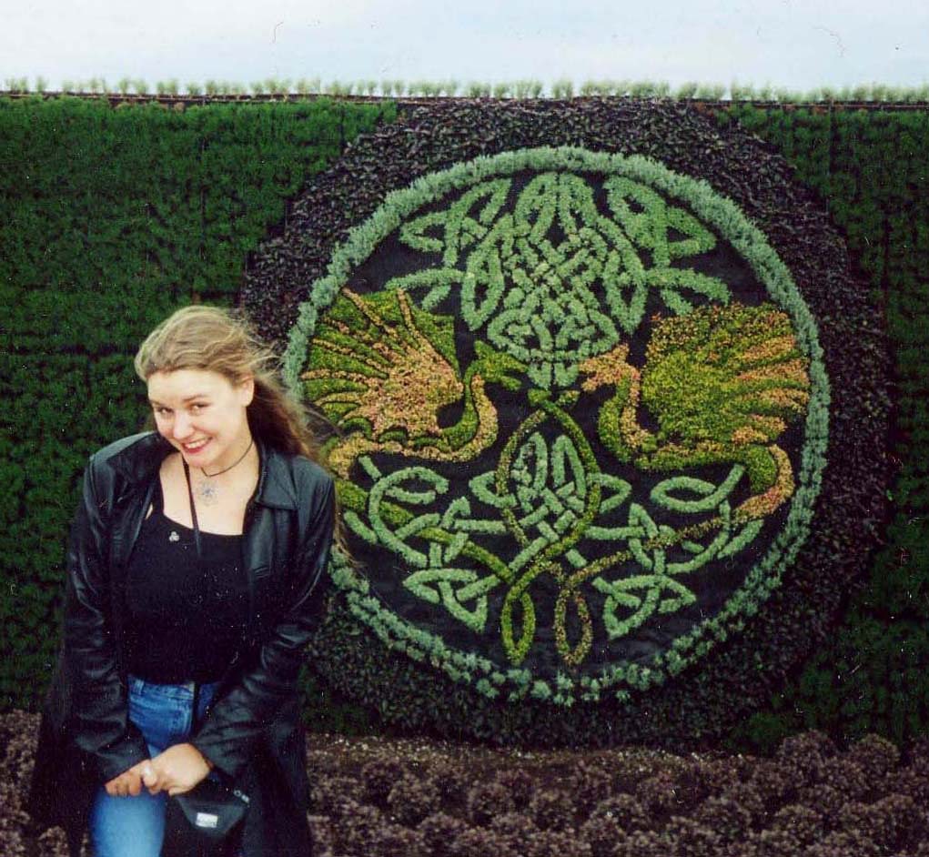 Celtic Hedge